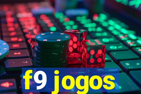 f9 jogos